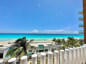 Deluxe Ocean View 3B Villa with Great Location